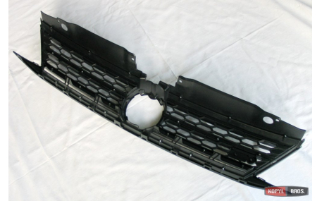 Решетка радиатора Volkswagen Jetta 2015-2019