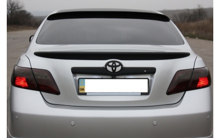 Спойлер Toyota Camry V40