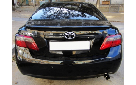 Спойлер Toyota Camry V40