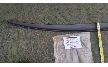 Спойлер Toyota Camry V50