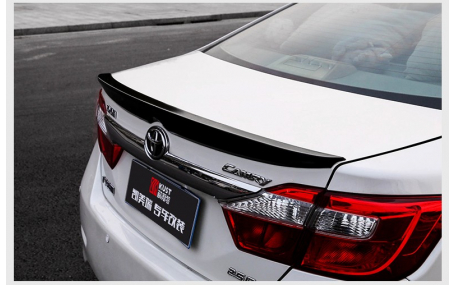 Спойлер Toyota Camry V50