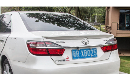 Спойлер Toyota Camry V50