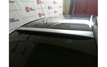 Спойлер Toyota Camry V50