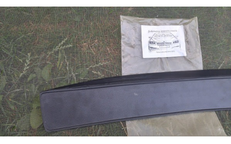 Спойлер Toyota Camry V50