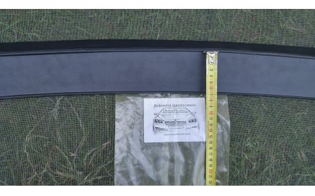 Спойлер Toyota Camry V50