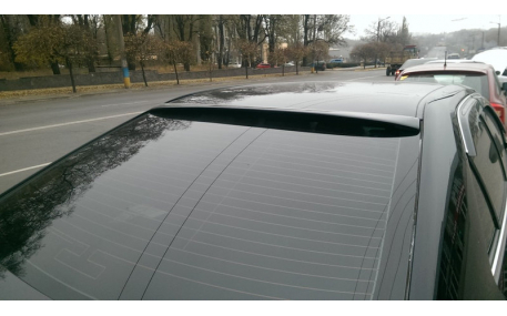 Спойлер Toyota Camry V50