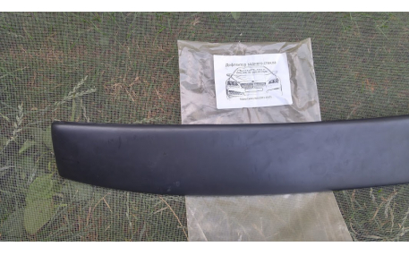 Спойлер Toyota Camry V50