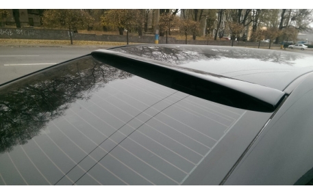 Спойлер Toyota Camry V50