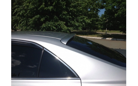 Спойлер Toyota Camry V40