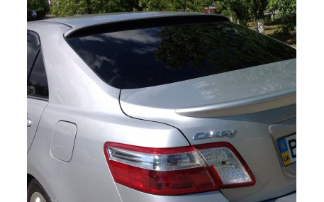 Спойлер Toyota Camry V40