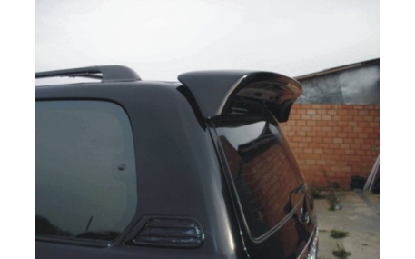 Спойлер Toyota Land Cruiser 100