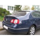 Спойлер Volkswagen Passat B6