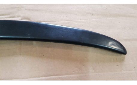 Спойлер Volkswagen Jetta