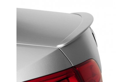 Спойлер Volkswagen Jetta