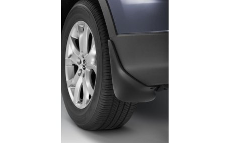 Брызговики Mazda CX-9