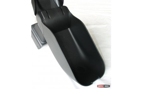 Подлокотник Skoda Fabia