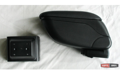 Подлокотник Skoda Fabia