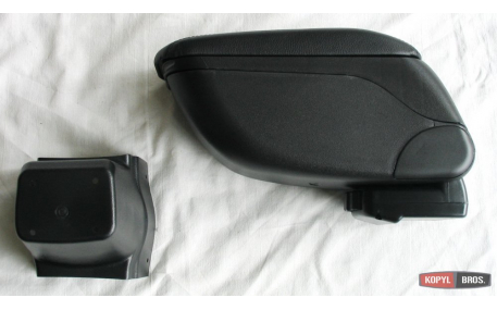 Подлокотник Renault Duster