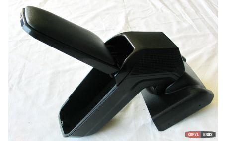 Подлокотник Ford Focus MK3 2011-2015