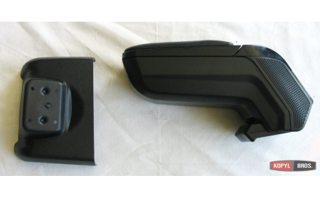 Подлокотник Ford Focus MK3 2011-2015