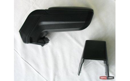 Подлокотник Renault Duster