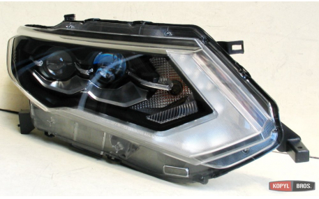 Фары передние Nissan X-Trail T32 2017-2020