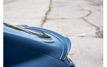 Спойлер Tesla Model 3