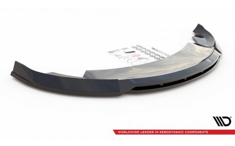 Накладка передняя Tesla Model 3 2017-2023