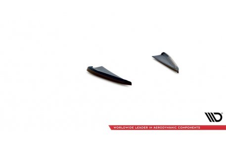 Накладка задняя Tesla Model 3 2017-2023