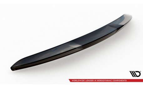 Спойлер Tesla Model 3