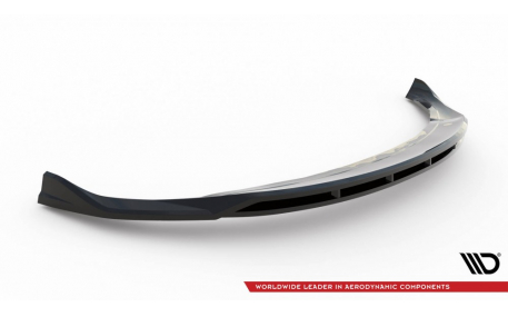 Накладка передняя Tesla Model 3 2023+