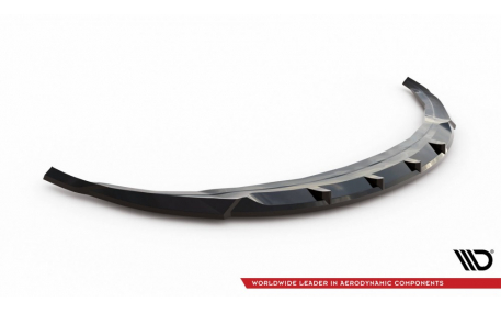 Накладка передняя Tesla Model 3 2023+