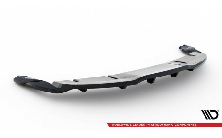 Накладка задняя Tesla Model 3 2023-2025