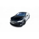 Накладка передняя Tesla Model S 2012-2016