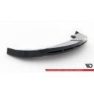 Накладка передняя Tesla Model X 2021-2025