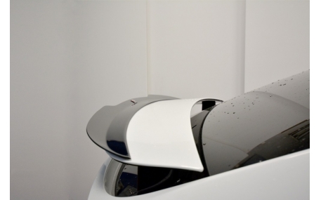 Спойлер Tesla Model X 2015-2021