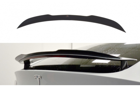 Спойлер Tesla Model X 2015-2021