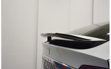 Спойлер Tesla Model X 2015-2021