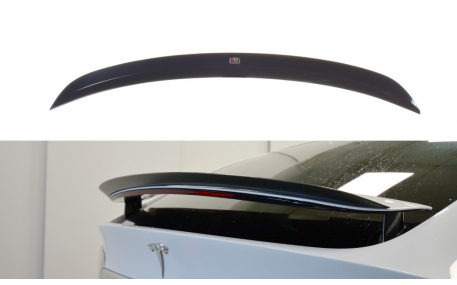 Спойлер Tesla Model X 2015-2021