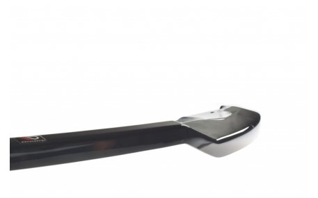 Накладка передняя Tesla Model X 2015-2021