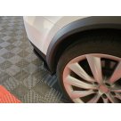 Накладка задняя Tesla Model X 2015-2021