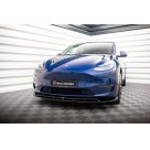 Накладка передняя Tesla Model Y