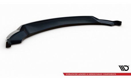 Накладка передняя Tesla Model Y