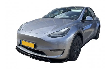 Накладка передняя Tesla Model Y