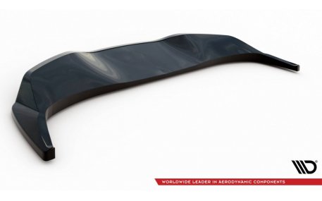 Накладка задняя Tesla Model Y