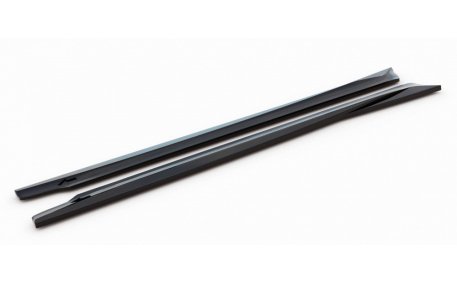 Пороги Tesla Model Y