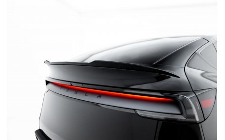 Спойлер Tesla Model Y 2025+