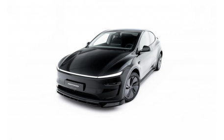Накладка передняя Tesla Model Y 2025+