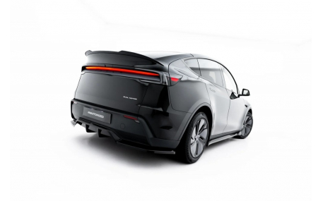 Накладка задняя Tesla Model Y 2025+