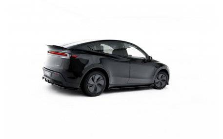 Пороги Tesla Model Y 2025+